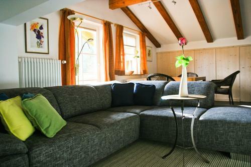 Apartamentos Kaiser's Landhaus