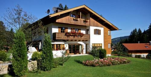 Apartamentos Kaiser's Landhaus