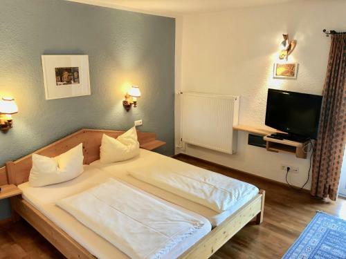Hotel Garni Maria Theresia