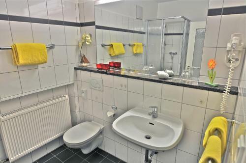 Hotel Garni Maria Theresia