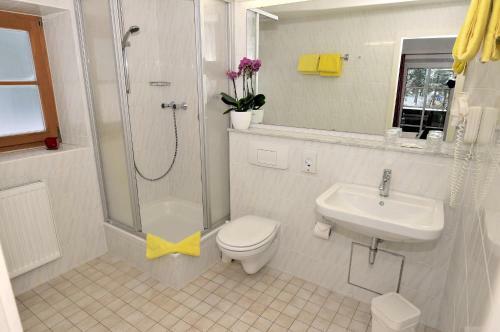 Hotel Garni Maria Theresia