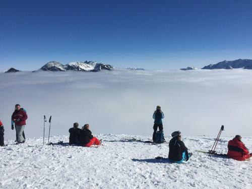 Hotel Garni Maria Theresia