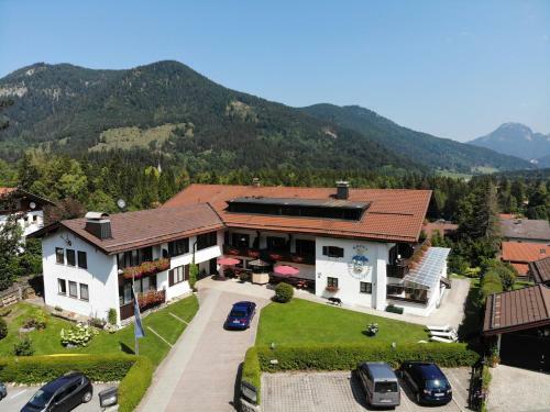 Hotel Garni Maria Theresia