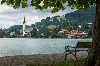 Hotel Alpenclub Schliersee