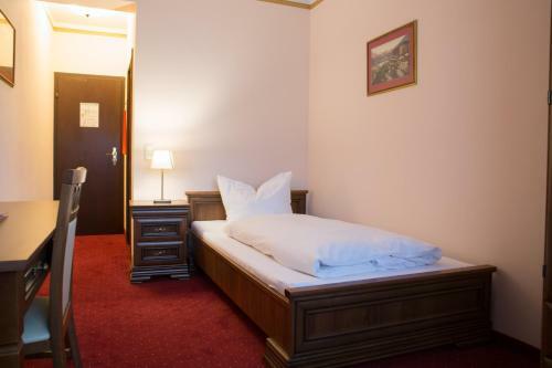 Hotel Gundl Alm