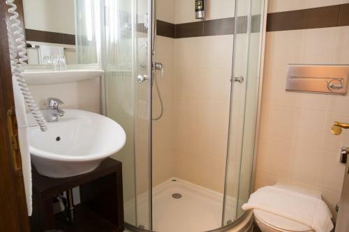 Hotel Gundl Alm