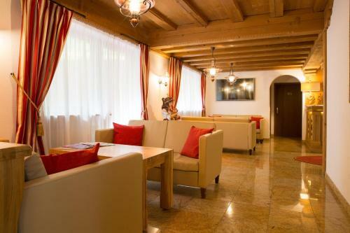 Hotel Gundl Alm