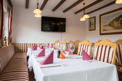 Hotel Gundl Alm