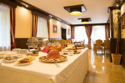 Hotel Gundl Alm