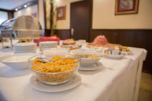 Hotel Gundl Alm
