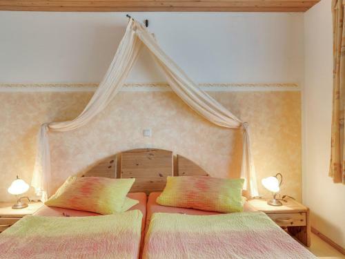 Cozy Apartment In Steingaden With Terrace