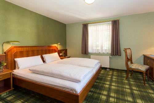 Hotel H�rterer Der Hammerwirt