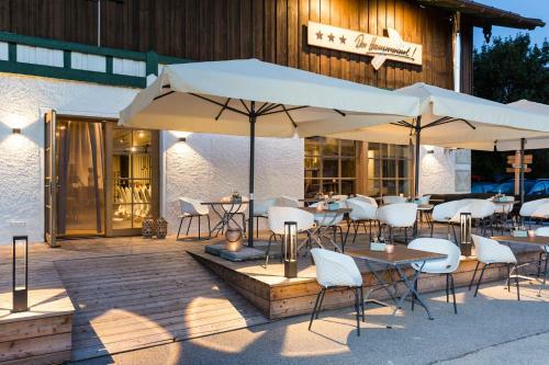 Hotel H�rterer Der Hammerwirt