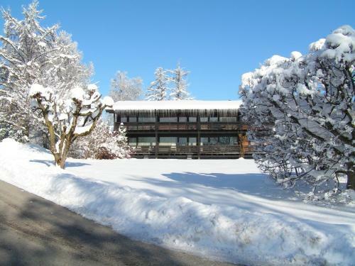 Apartamento Ferienpark Vorauf
