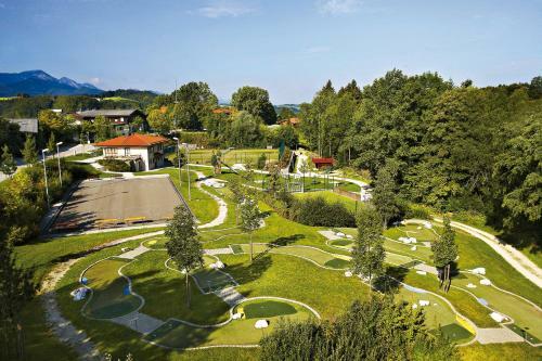 Apartamento Ferienpark Vorauf