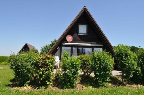 Apartamento Ferienpark Vorauf