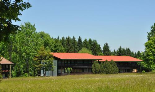 Apartamento Ferienpark Vorauf