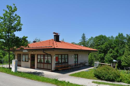 Apartamento Ferienpark Vorauf