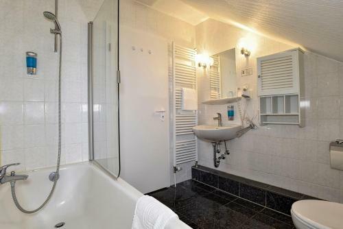 Hotel Stadt Hamburg