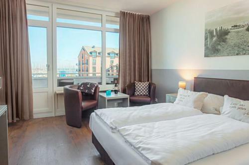 Apartamento Kappen Plambeck