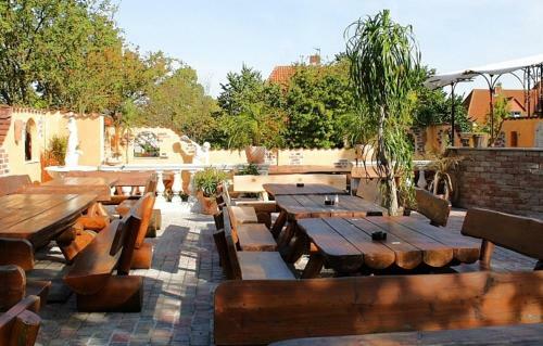 Hotel Mira Mare