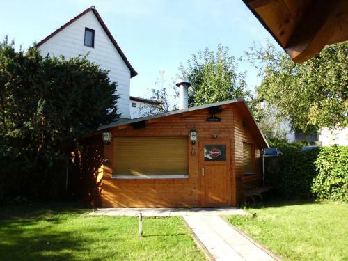 Hotel-restaurant Zum Schwalbennest