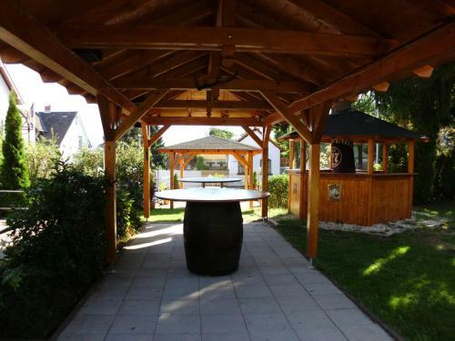 Hotel-restaurant Zum Schwalbennest