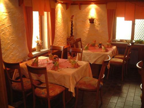 Hotel-restaurant Zum Schwalbennest