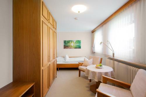 Hotel G�stehaus Prinzregent Luitpold