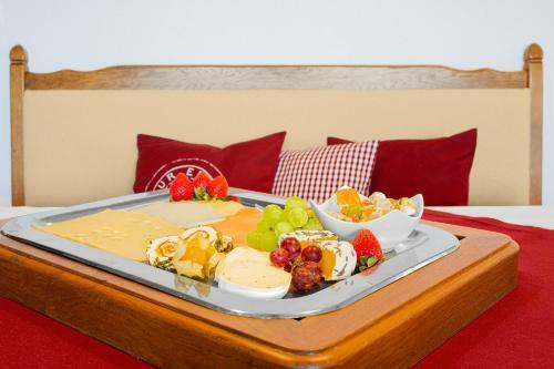 Hotel G�stehaus Prinzregent Luitpold