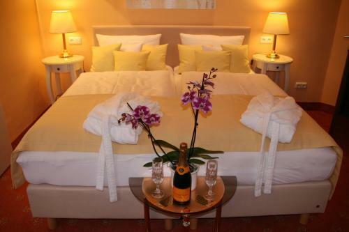 Hostal Hotel Modena