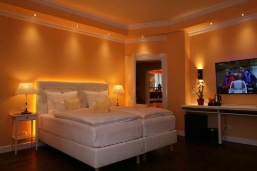 Hostal Hotel Modena