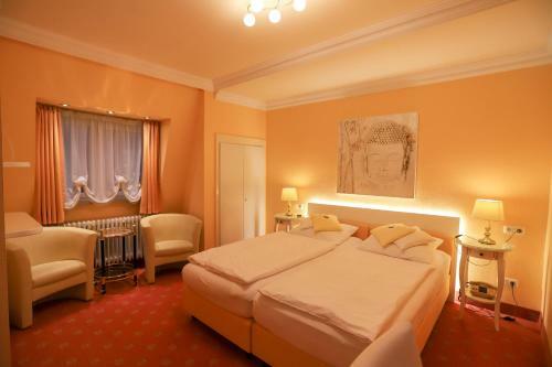 Hostal Hotel Modena