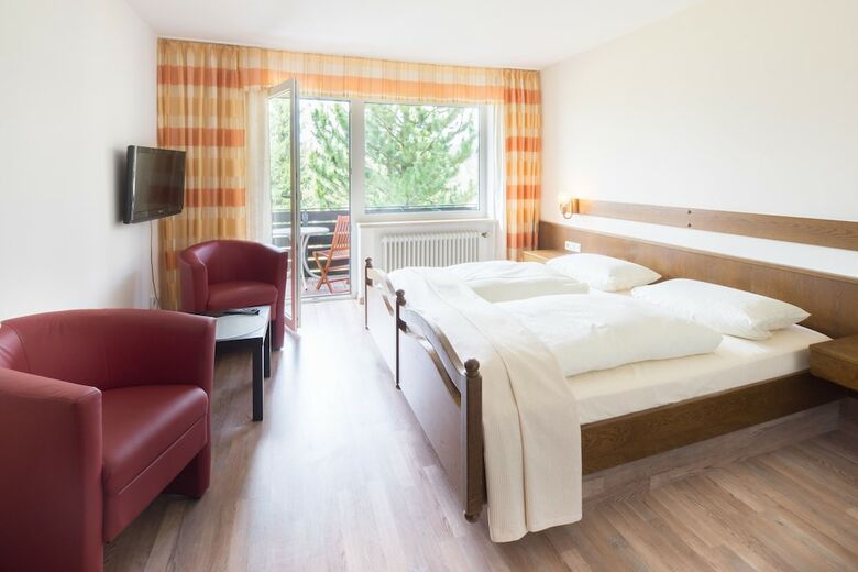 Landhotel Mordlau