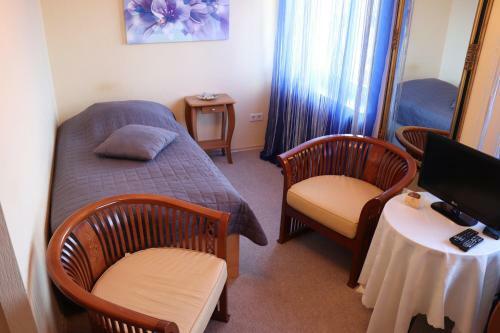 Hotel Krone