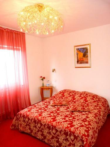 Hotel Krone