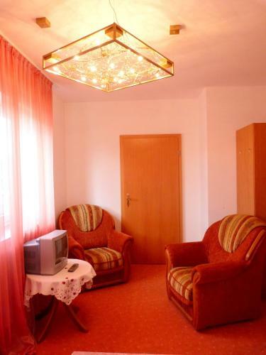 Hotel Krone