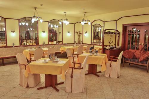 Hotel Krone