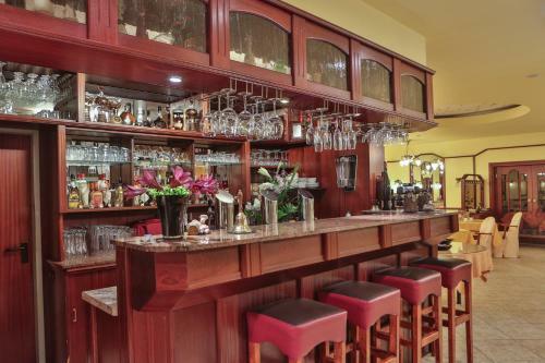 Hotel Krone