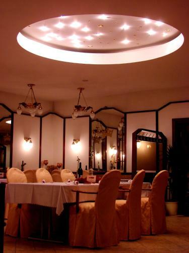 Hotel Krone