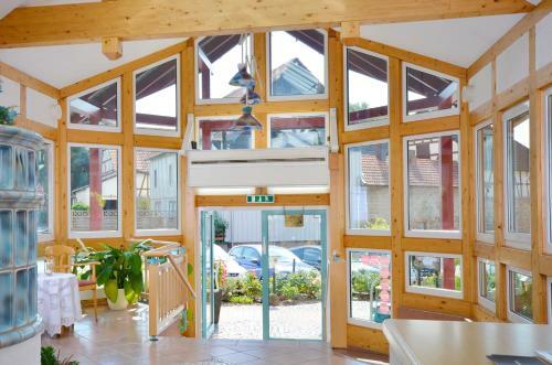 Hotel Zur Schmiede
