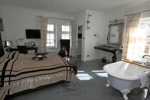 Hotel Villaadel.es Designrooms