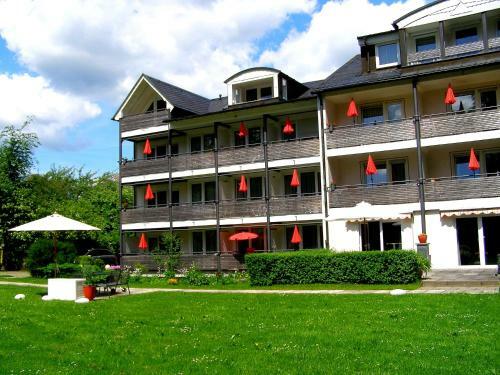 Hostal Haus Katharina