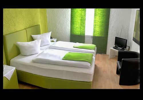 Hotel Scharnagl