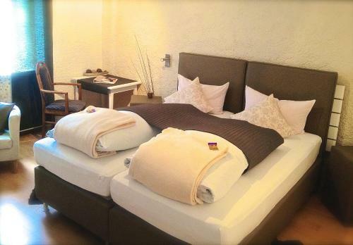Hotel Scharnagl