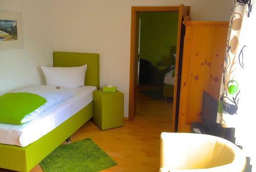 Hotel Scharnagl