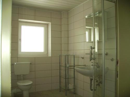 Apartamento Ferienhaus Sonja
