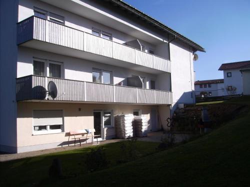 Apartamento Ferienhaus Sonja