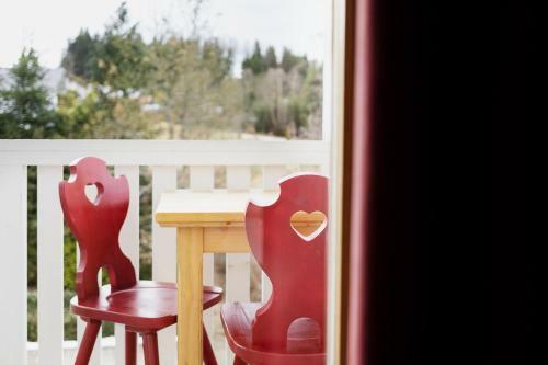 Sporthotel Ahornhof