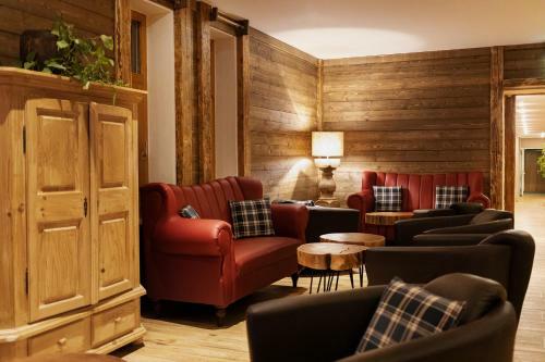 Sporthotel Ahornhof